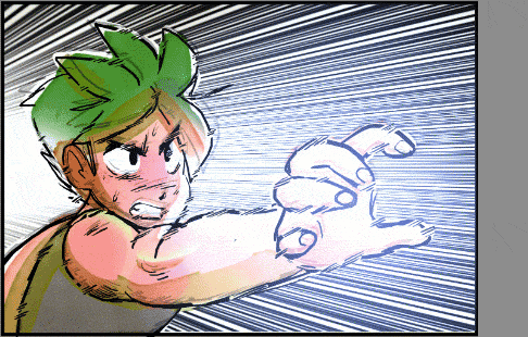 Room of Swords Chapter 23 page 68 - Chapter 23: Ep. 23