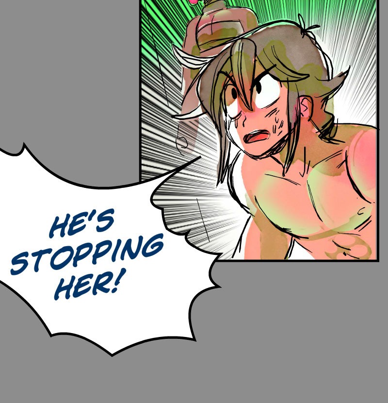 Room of Swords Chapter 23 page 72 - Chapter 23: Ep. 23