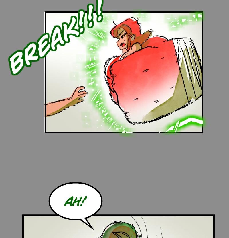 Room of Swords Chapter 23 page 81 - Chapter 23: Ep. 23