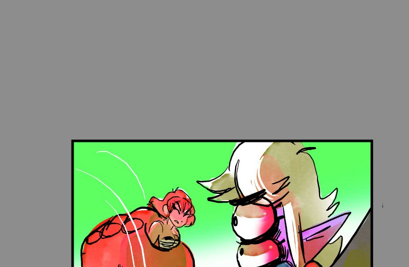 Room of Swords Chapter 23 page 83 - Chapter 23: Ep. 23