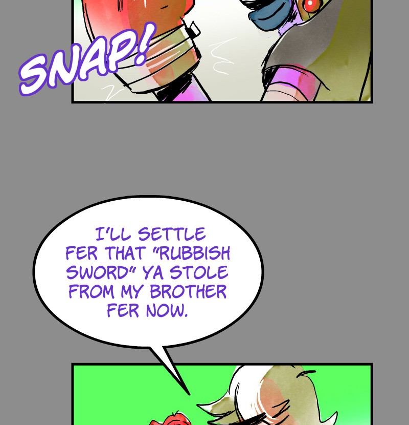 Room of Swords Chapter 23 page 84 - Chapter 23: Ep. 23
