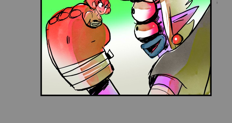 Room of Swords Chapter 23 page 85 - Chapter 23: Ep. 23