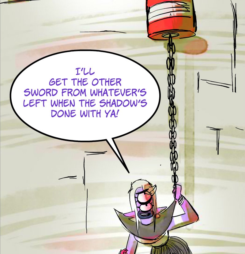 Room of Swords Chapter 23 page 93 - Chapter 23: Ep. 23