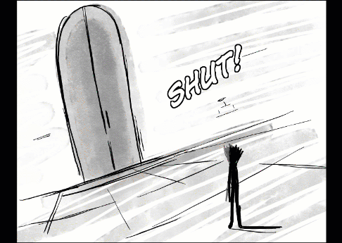 Room of Swords Chapter 24 page 1 - Chapter 24: Ep. 24