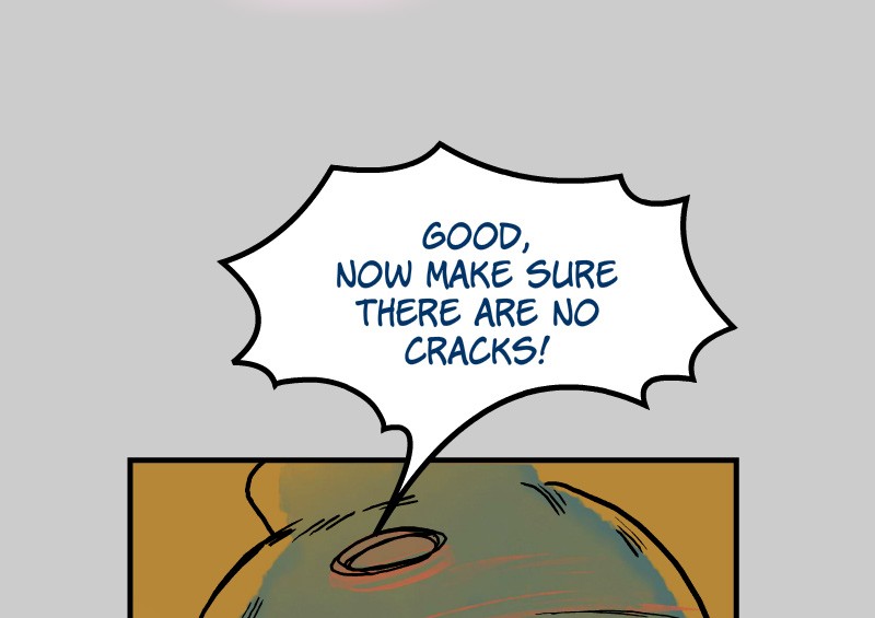 Room of Swords Chapter 24 page 12 - Chapter 24: Ep. 24