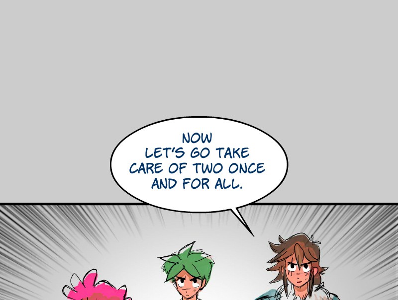 Room of Swords Chapter 24 page 138 - Chapter 24: Ep. 24