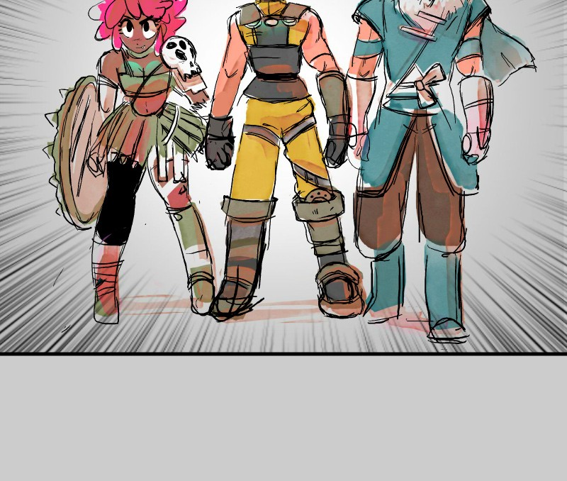 Room of Swords Chapter 24 page 139 - Chapter 24: Ep. 24