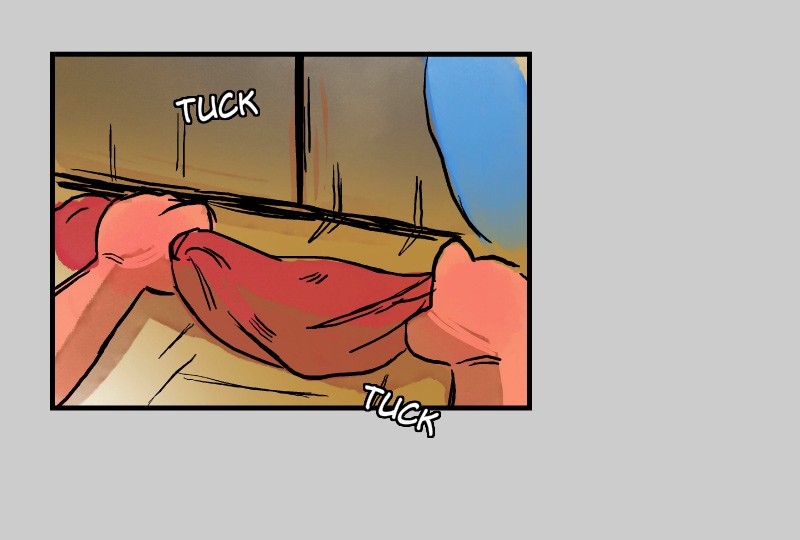 Room of Swords Chapter 24 page 14 - Chapter 24: Ep. 24