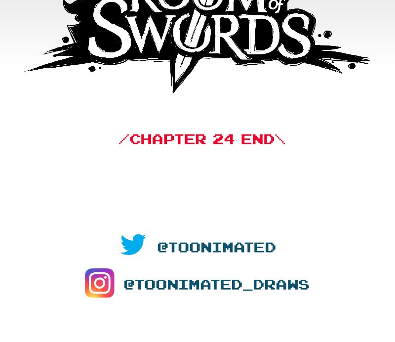 Room of Swords Chapter 24 page 143 - Chapter 24: Ep. 24