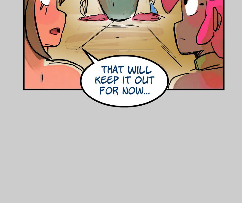 Room of Swords Chapter 24 page 16 - Chapter 24: Ep. 24