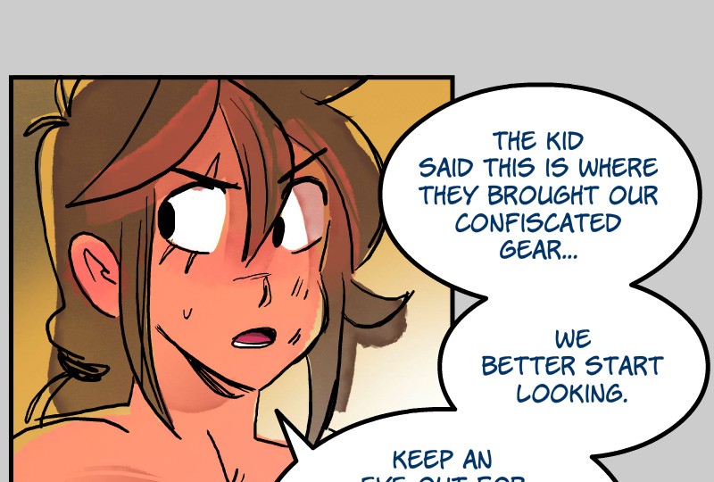 Room of Swords Chapter 24 page 20 - Chapter 24: Ep. 24