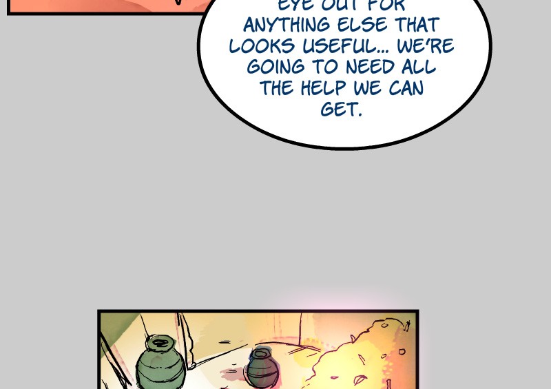 Room of Swords Chapter 24 page 21 - Chapter 24: Ep. 24