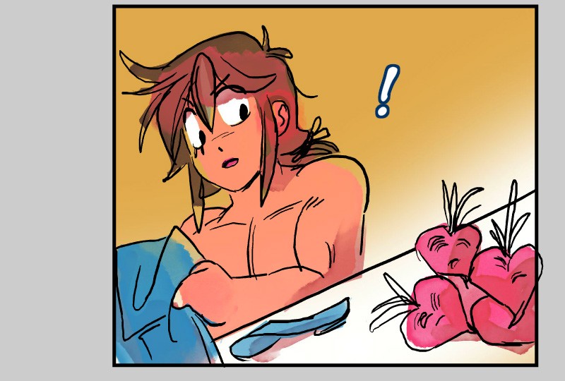 Room of Swords Chapter 24 page 29 - Chapter 24: Ep. 24