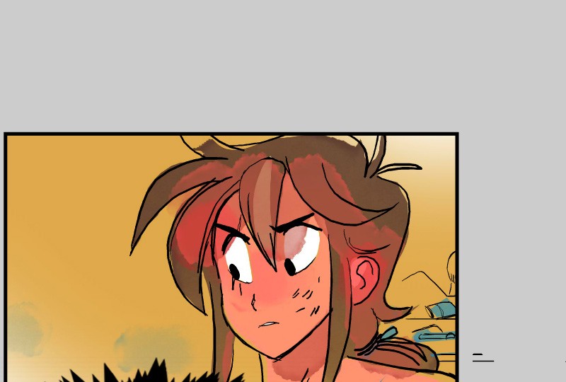 Room of Swords Chapter 24 page 32 - Chapter 24: Ep. 24