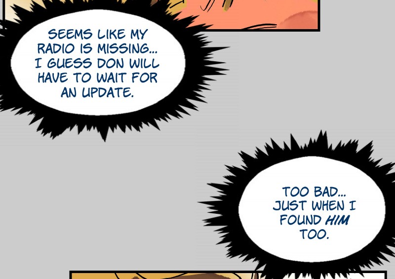 Room of Swords Chapter 24 page 33 - Chapter 24: Ep. 24