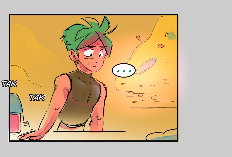 Room of Swords Chapter 24 page 35 - Chapter 24: Ep. 24