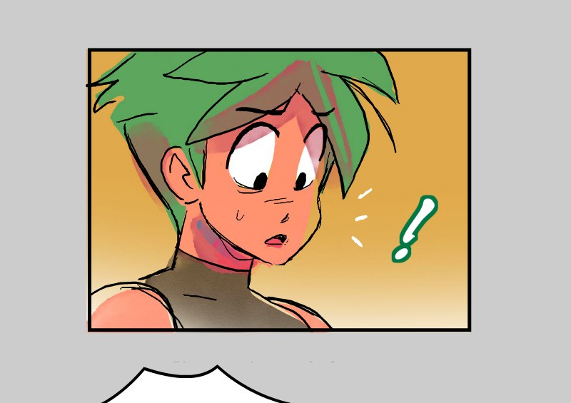Room of Swords Chapter 24 page 36 - Chapter 24: Ep. 24