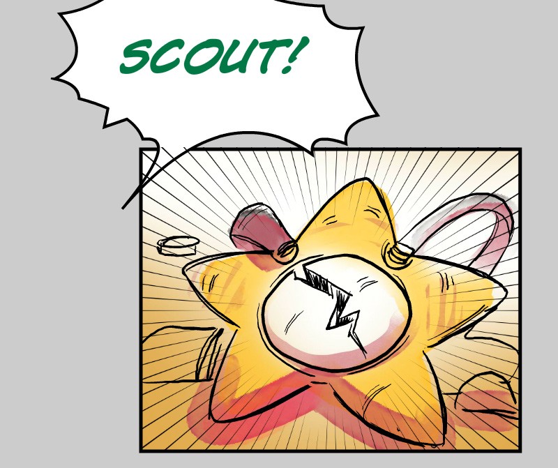 Room of Swords Chapter 24 page 37 - Chapter 24: Ep. 24