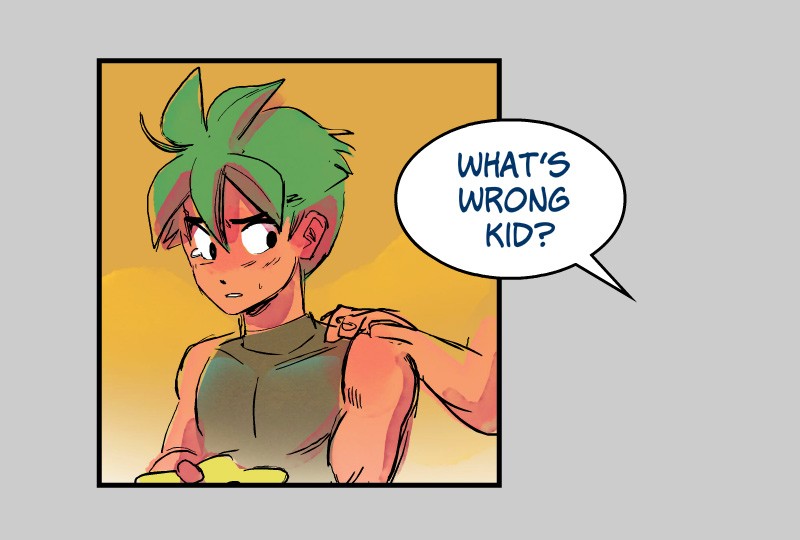 Room of Swords Chapter 24 page 41 - Chapter 24: Ep. 24