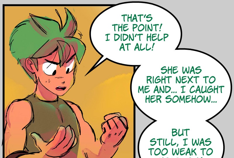Room of Swords Chapter 24 page 56 - Chapter 24: Ep. 24