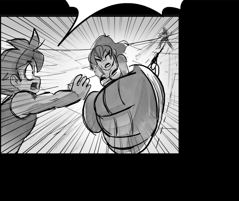 Room of Swords Chapter 24 page 58 - Chapter 24: Ep. 24