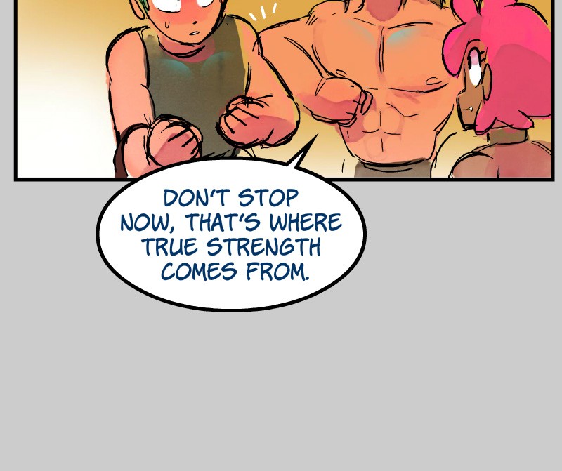 Room of Swords Chapter 24 page 73 - Chapter 24: Ep. 24