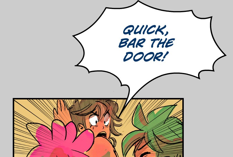Room of Swords Chapter 24 page 8 - Chapter 24: Ep. 24