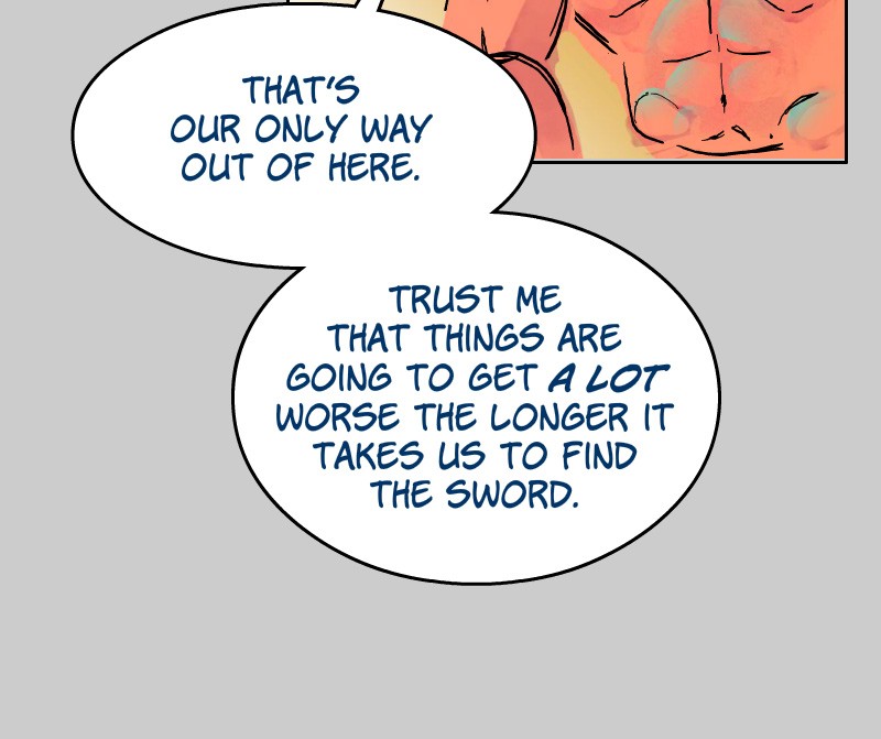 Room of Swords Chapter 24 page 88 - Chapter 24: Ep. 24