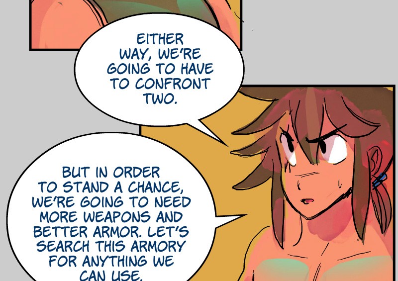 Room of Swords Chapter 24 page 90 - Chapter 24: Ep. 24