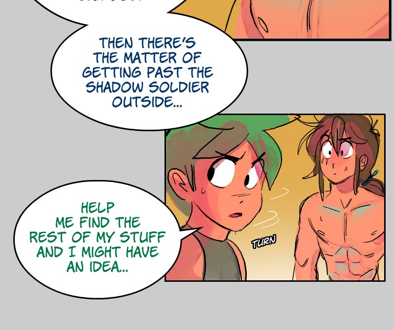 Room of Swords Chapter 24 page 91 - Chapter 24: Ep. 24