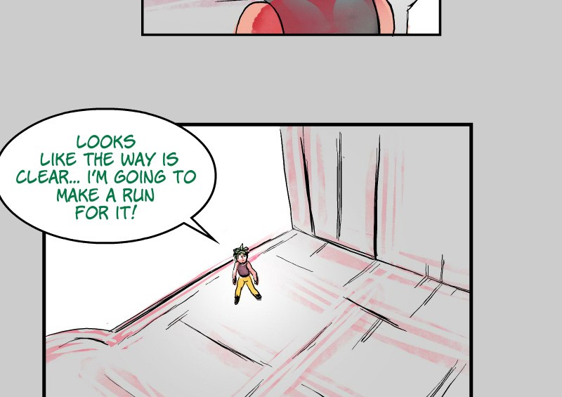 Room of Swords Chapter 24 page 99 - Chapter 24: Ep. 24