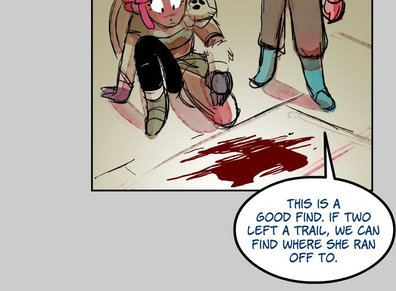 Room of Swords Chapter 25 page 12 - Chapter 25: Ep. 25