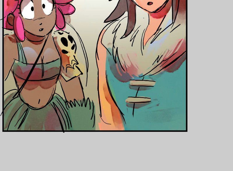 Room of Swords Chapter 25 page 15 - Chapter 25: Ep. 25