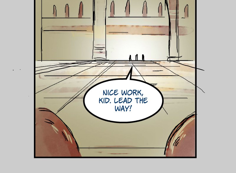 Room of Swords Chapter 25 page 18 - Chapter 25: Ep. 25