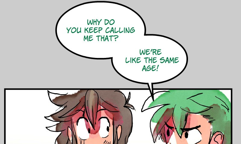 Room of Swords Chapter 25 page 19 - Chapter 25: Ep. 25
