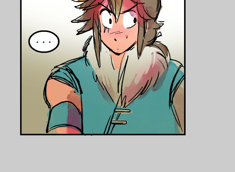 Room of Swords Chapter 25 page 21 - Chapter 25: Ep. 25