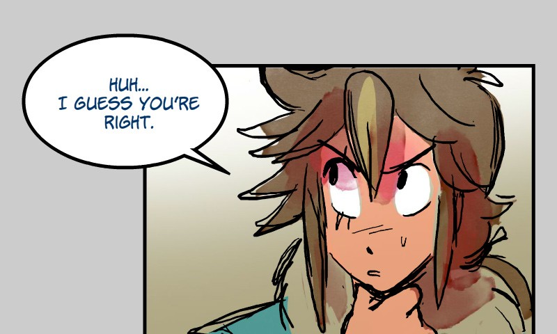 Room of Swords Chapter 25 page 22 - Chapter 25: Ep. 25