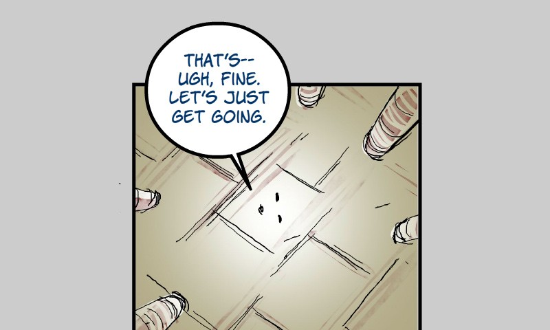 Room of Swords Chapter 25 page 28 - Chapter 25: Ep. 25