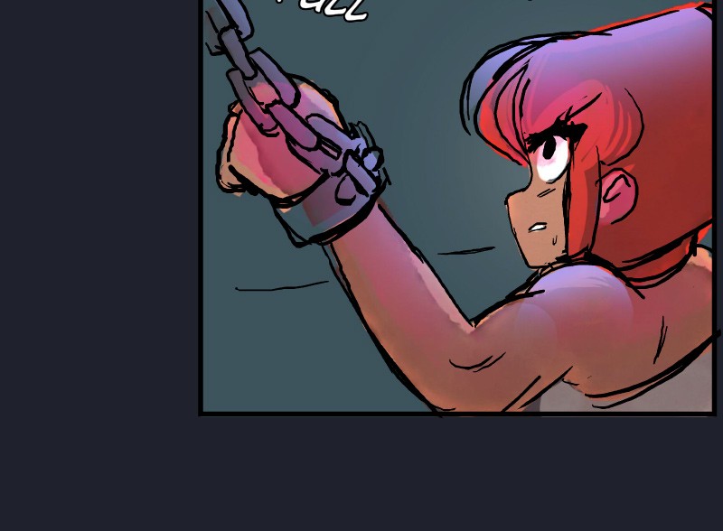 Room of Swords Chapter 25 page 33 - Chapter 25: Ep. 25