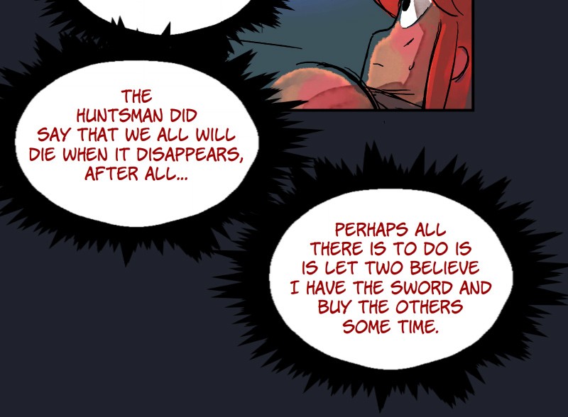 Room of Swords Chapter 25 page 36 - Chapter 25: Ep. 25