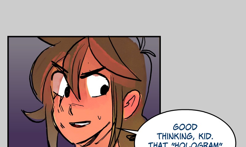 Room of Swords Chapter 25 page 4 - Chapter 25: Ep. 25