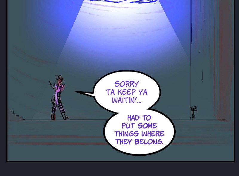 Room of Swords Chapter 25 page 42 - Chapter 25: Ep. 25