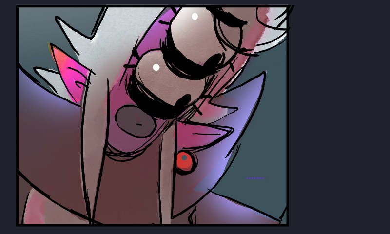 Room of Swords Chapter 25 page 46 - Chapter 25: Ep. 25