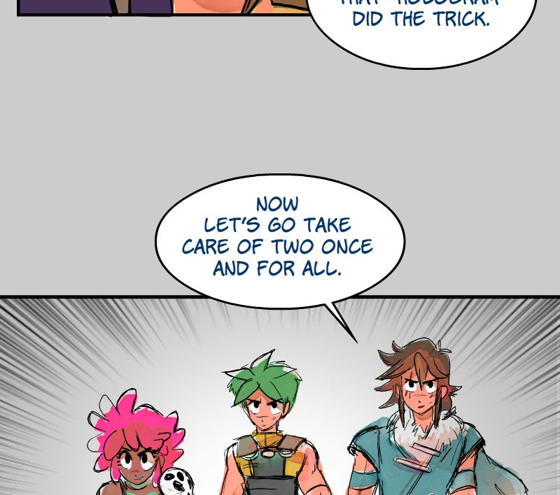 Room of Swords Chapter 25 page 5 - Chapter 25: Ep. 25