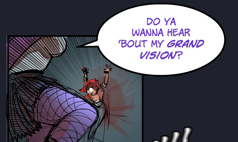 Room of Swords Chapter 25 page 52 - Chapter 25: Ep. 25