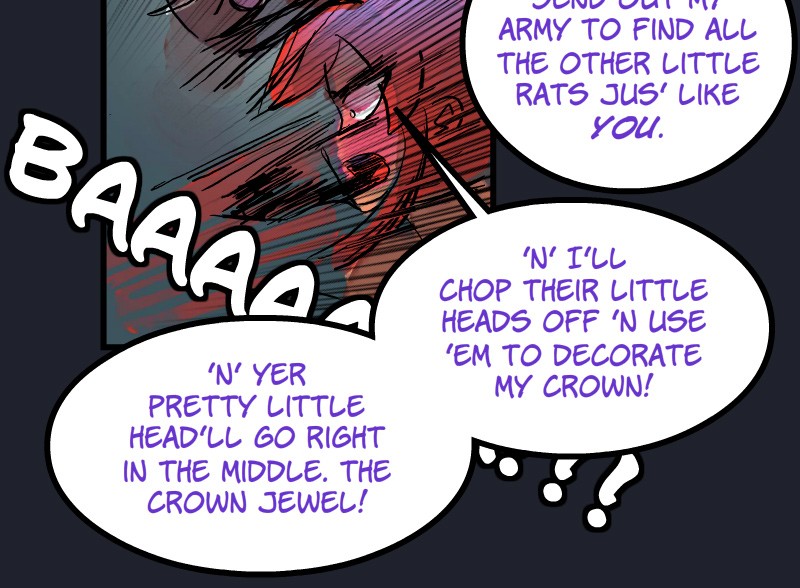 Room of Swords Chapter 25 page 54 - Chapter 25: Ep. 25