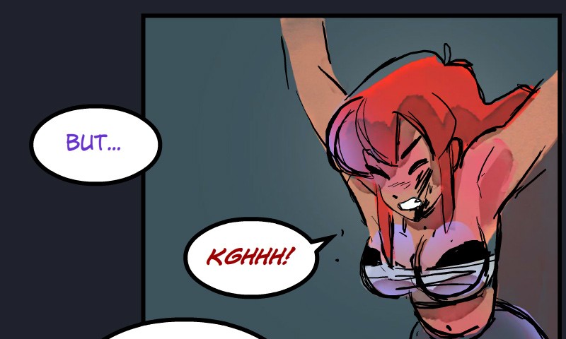 Room of Swords Chapter 25 page 58 - Chapter 25: Ep. 25