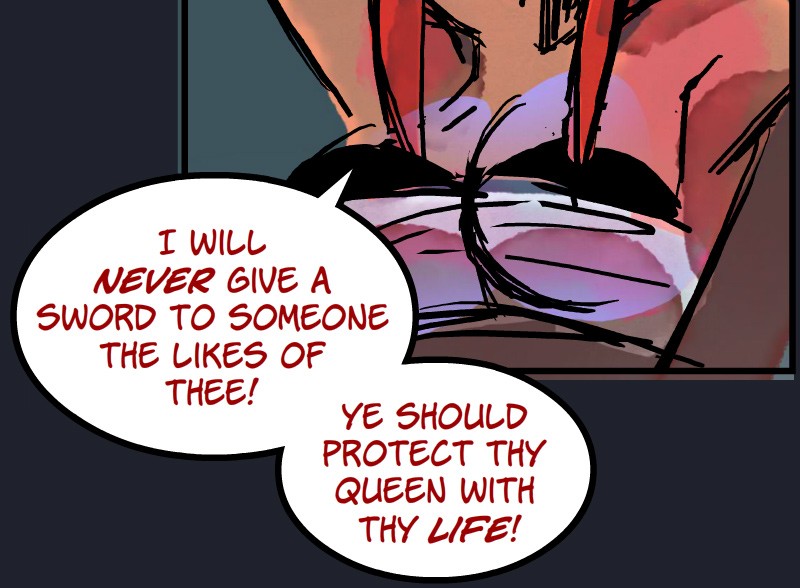 Room of Swords Chapter 25 page 60 - Chapter 25: Ep. 25