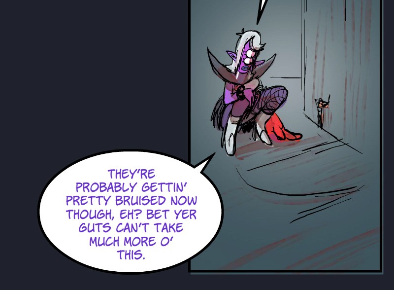 Room of Swords Chapter 25 page 63 - Chapter 25: Ep. 25