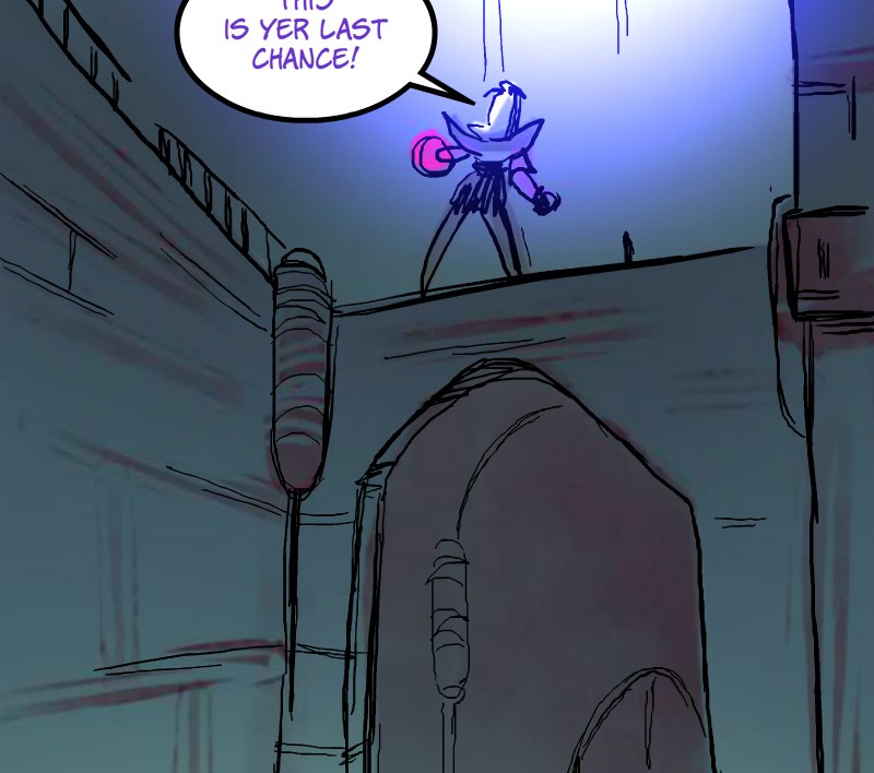 Room of Swords Chapter 25 page 65 - Chapter 25: Ep. 25
